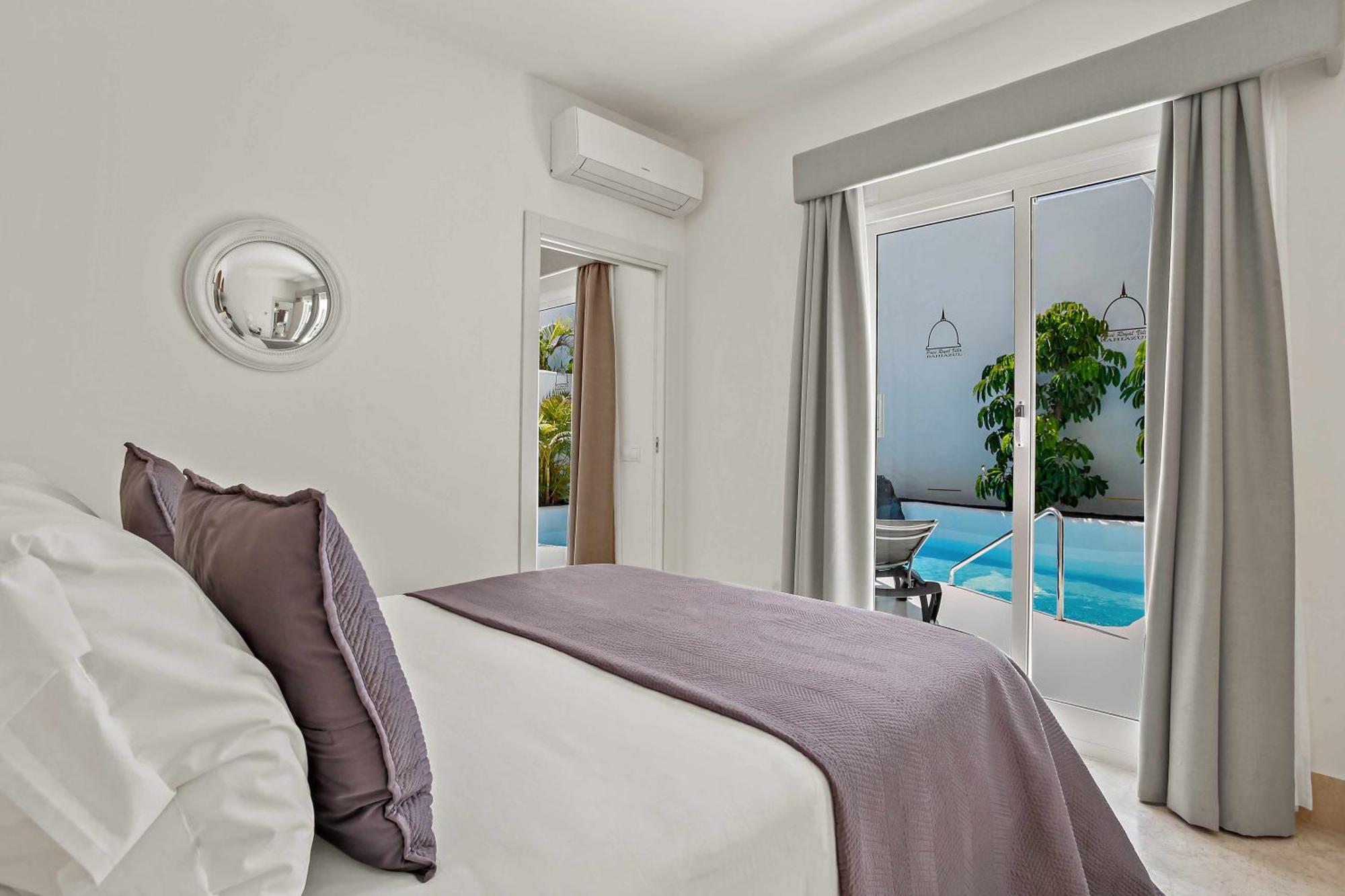 Prive Royal Villa Bahiazul Corralejo Exterior photo